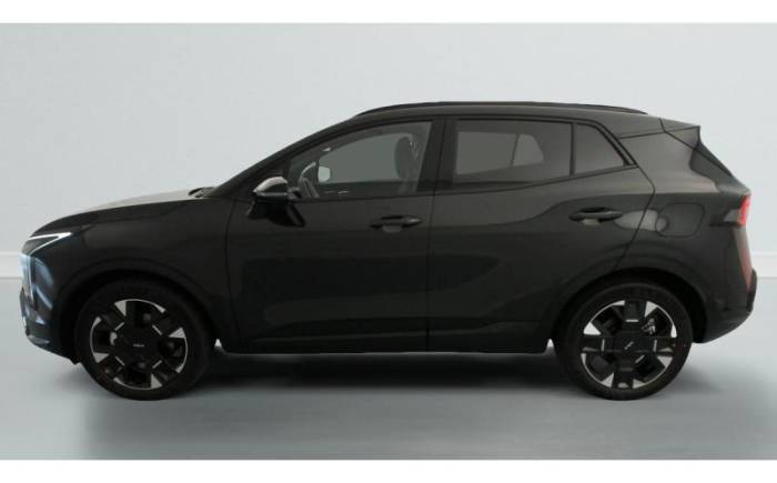 KIA SPORTAGE HYBRIDE 239 CH BVA6 GT-LINE