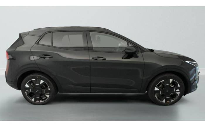 KIA SPORTAGE HYBRIDE 239 CH BVA6 GT-LINE