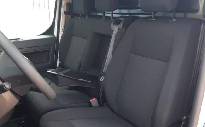 CITROEN JUMPY FOURGON DIESEL 180 CH M AUTOMAT