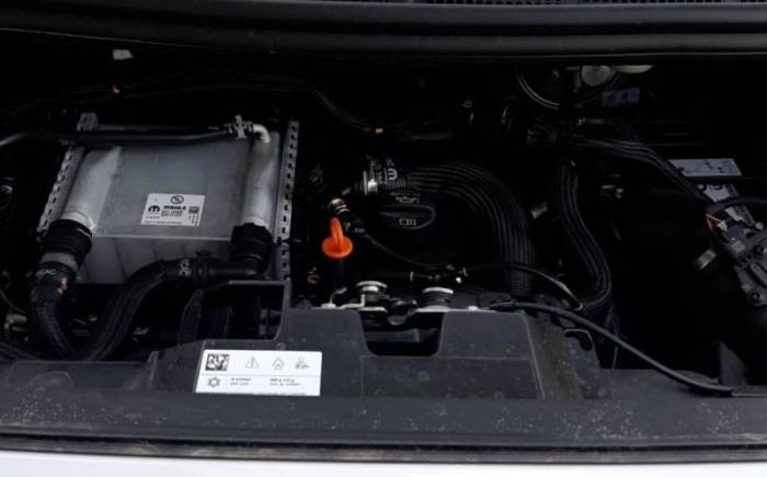CITROEN JUMPY FOURGON DIESEL 180 CH M AUTOMAT