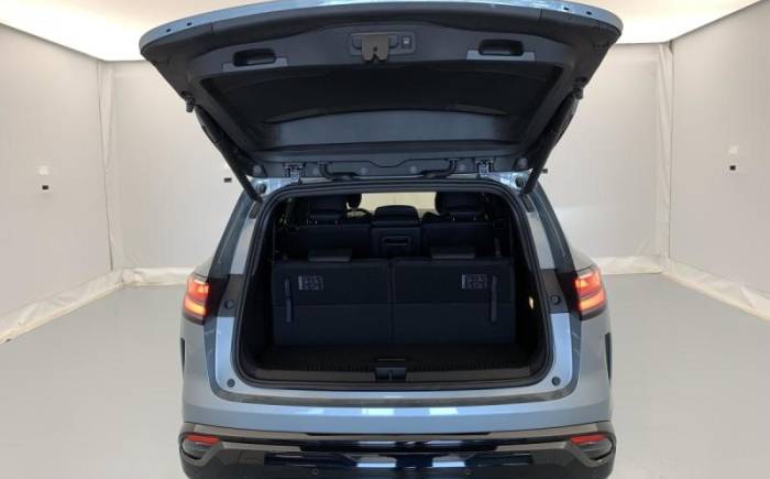 RENAULT ESPACE VI ESPACE FULL HYBRID E-TECH 200 CH 7PL TECHNO