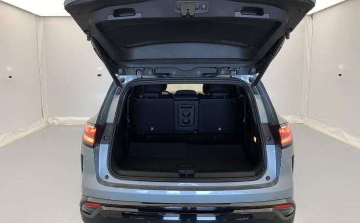 RENAULT ESPACE VI ESPACE FULL HYBRID E-TECH 200 CH 7PL TECHNO
