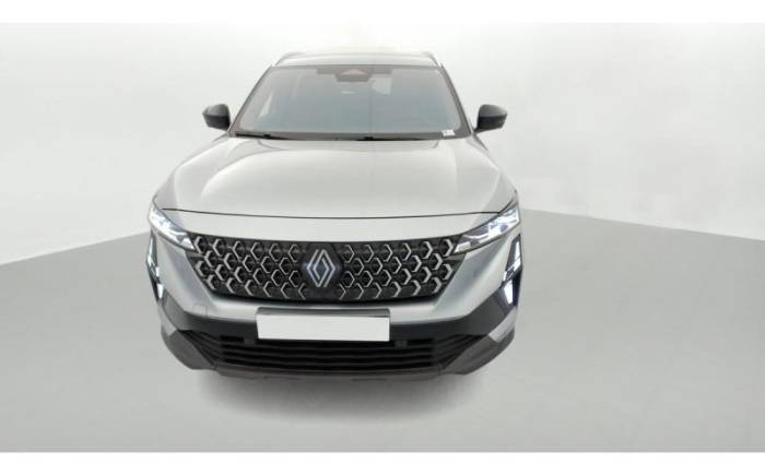 RENAULT ESPACE VI ESPACE FULL HYBRID E-TECH 200 CH 7PL TECHNO