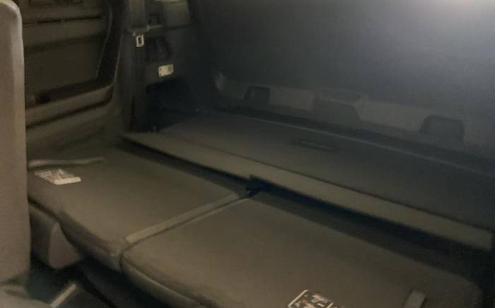 RENAULT ESPACE VI ESPACE FULL HYBRID E-TECH 200 CH 7PL TECHNO