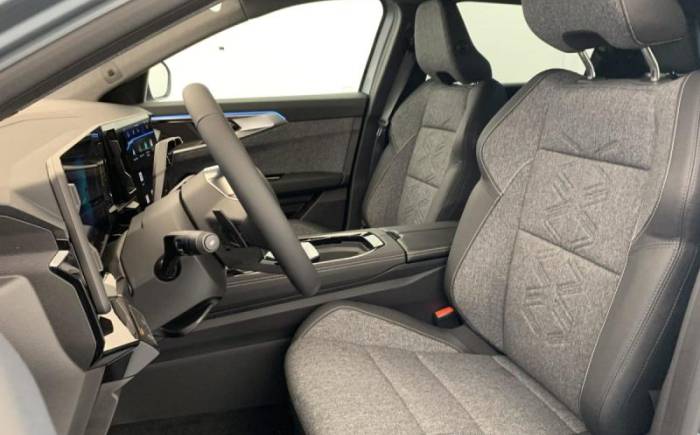 RENAULT ESPACE VI ESPACE FULL HYBRID E-TECH 200 CH 7PL TECHNO