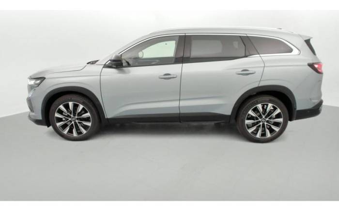 RENAULT ESPACE VI ESPACE FULL HYBRID E-TECH 200 CH 7PL TECHNO