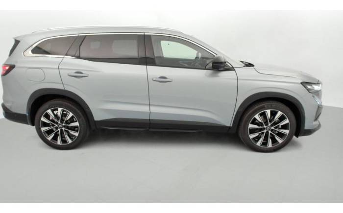 RENAULT ESPACE VI ESPACE FULL HYBRID E-TECH 200 CH 7PL TECHNO