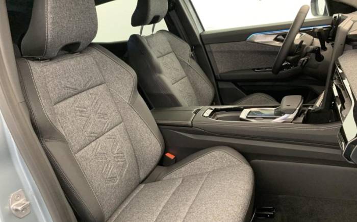 RENAULT ESPACE VI ESPACE FULL HYBRID E-TECH 200 CH 7PL TECHNO