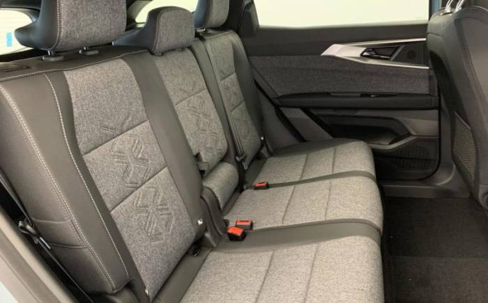 RENAULT ESPACE VI ESPACE FULL HYBRID E-TECH 200 CH 7PL TECHNO