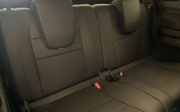 RENAULT ESPACE VI ESPACE FULL HYBRID E-TECH 200 CH 7PL TECHNO