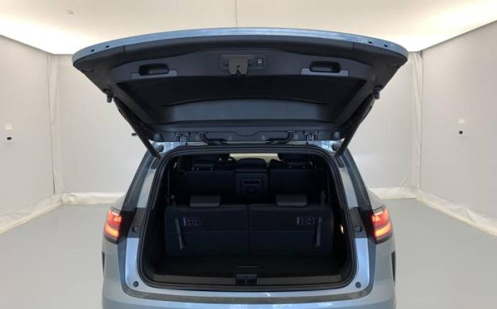 RENAULT ESPACE VI ESPACE FULL HYBRID E-TECH 200 CH 7PL ESPRIT ALPINE