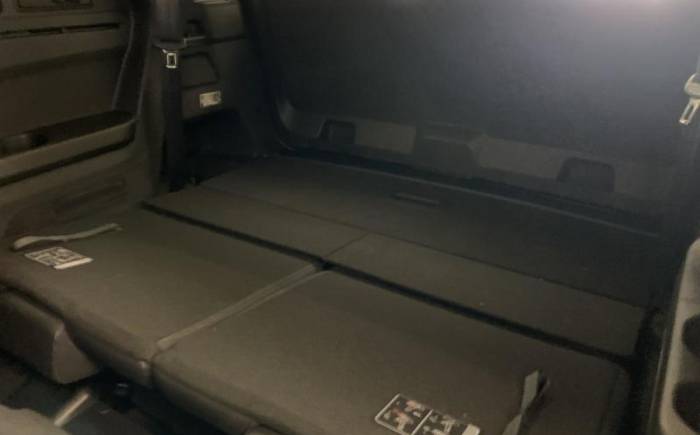 RENAULT ESPACE VI ESPACE FULL HYBRID E-TECH 200 CH 7PL ESPRIT ALPINE