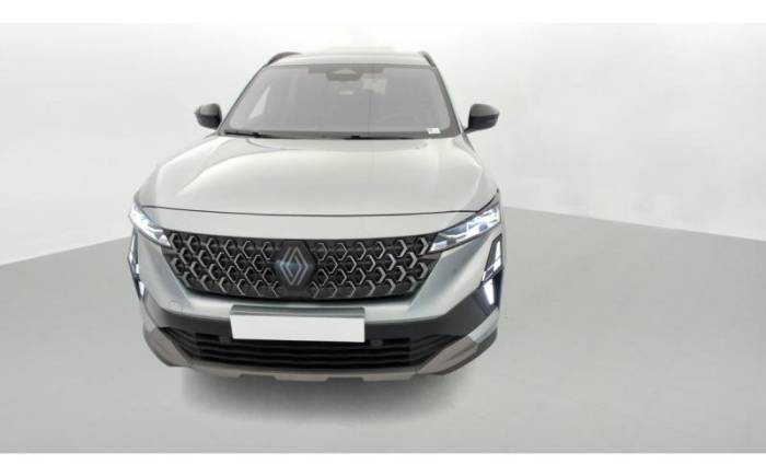 RENAULT ESPACE VI ESPACE FULL HYBRID E-TECH 200 CH 7PL ESPRIT ALPINE