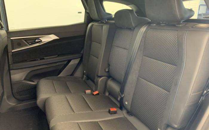 RENAULT ESPACE VI ESPACE FULL HYBRID E-TECH 200 CH 7PL ESPRIT ALPINE