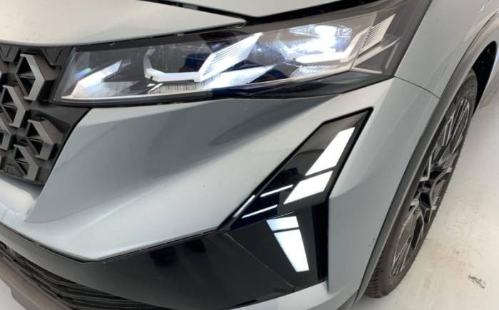 RENAULT ESPACE VI ESPACE FULL HYBRID E-TECH 200 CH 7PL ESPRIT ALPINE