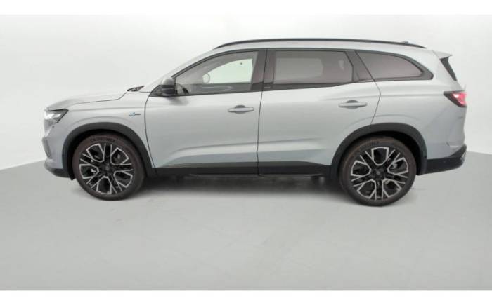 RENAULT ESPACE VI ESPACE FULL HYBRID E-TECH 200 CH 7PL ESPRIT ALPINE