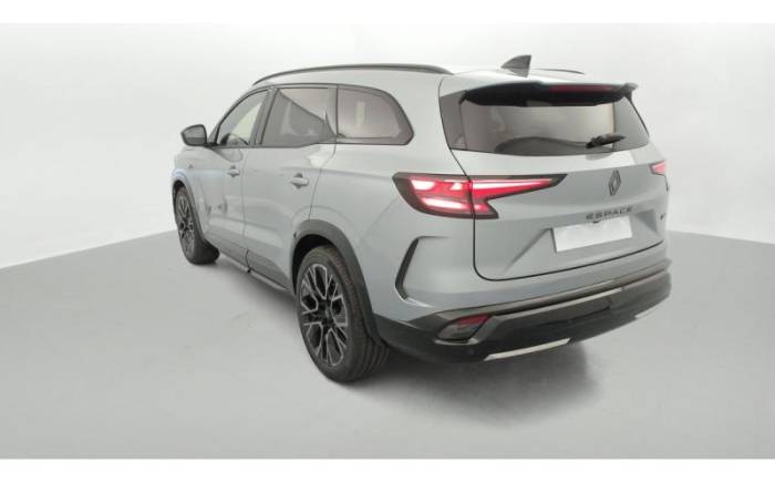 RENAULT ESPACE VI ESPACE FULL HYBRID E-TECH 200 CH 7PL ESPRIT ALPINE