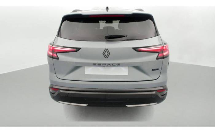 RENAULT ESPACE VI ESPACE FULL HYBRID E-TECH 200 CH 7PL ESPRIT ALPINE