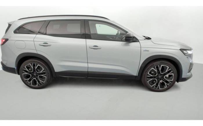 RENAULT ESPACE VI ESPACE FULL HYBRID E-TECH 200 CH 7PL ESPRIT ALPINE