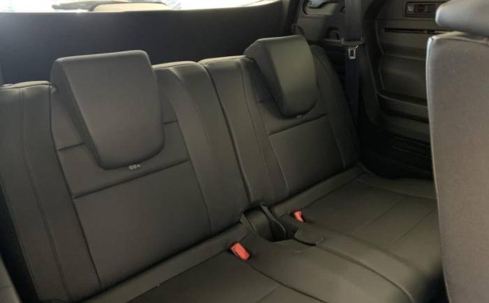 RENAULT ESPACE VI ESPACE FULL HYBRID E-TECH 200 CH 7PL ESPRIT ALPINE