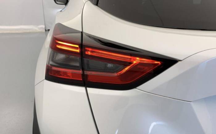 NISSAN JUKE HYBRID 143 N-CONNECTA