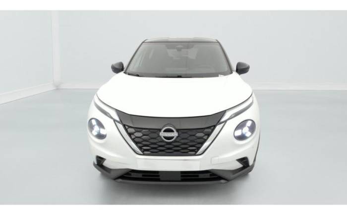 NISSAN JUKE HYBRID 143 N-CONNECTA