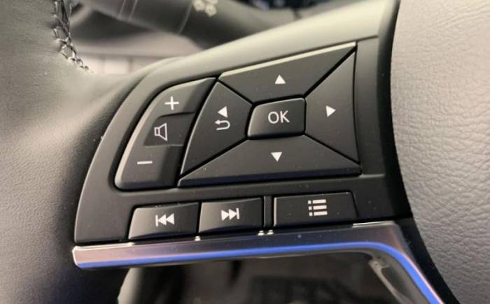 NISSAN JUKE HYBRID 143 N-CONNECTA
