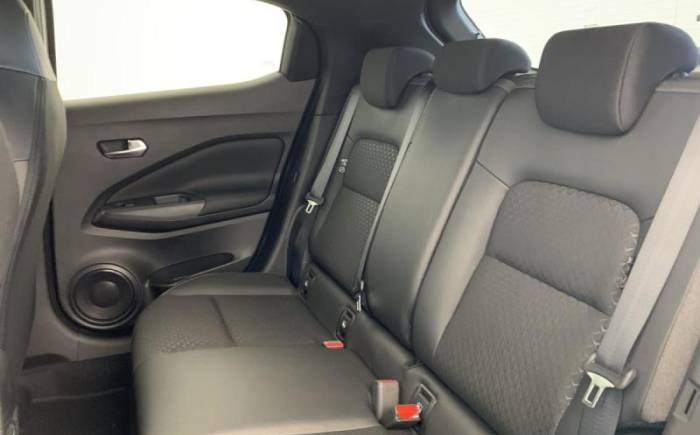 NISSAN JUKE HYBRID 143 N-CONNECTA