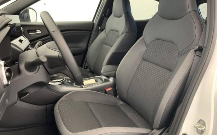 NISSAN JUKE HYBRID 143 N-CONNECTA