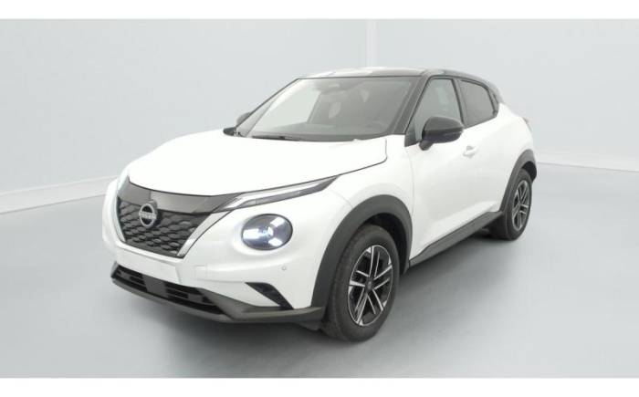 NISSAN JUKE HYBRID 143 N-CONNECTA