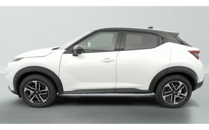 NISSAN JUKE HYBRID 143 N-CONNECTA