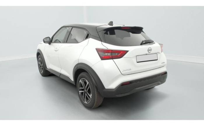 NISSAN JUKE HYBRID 143 N-CONNECTA