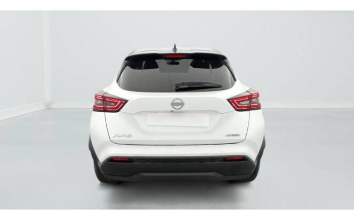 NISSAN JUKE HYBRID 143 N-CONNECTA