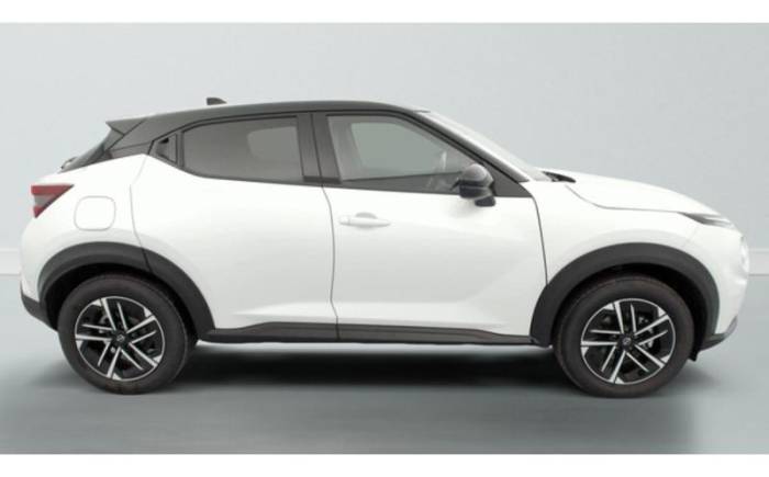 NISSAN JUKE HYBRID 143 N-CONNECTA
