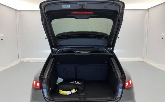 AUDI A3 SPORTBACK 45 tfsi e hybride rechargeable 272 s tronic 6 s line