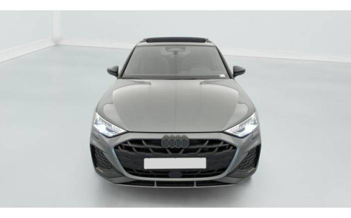 AUDI A3 SPORTBACK 45 tfsi e hybride rechargeable 272 s tronic 6 s line