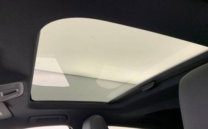 AUDI A3 SPORTBACK 45 tfsi e hybride rechargeable 272 s tronic 6 s line