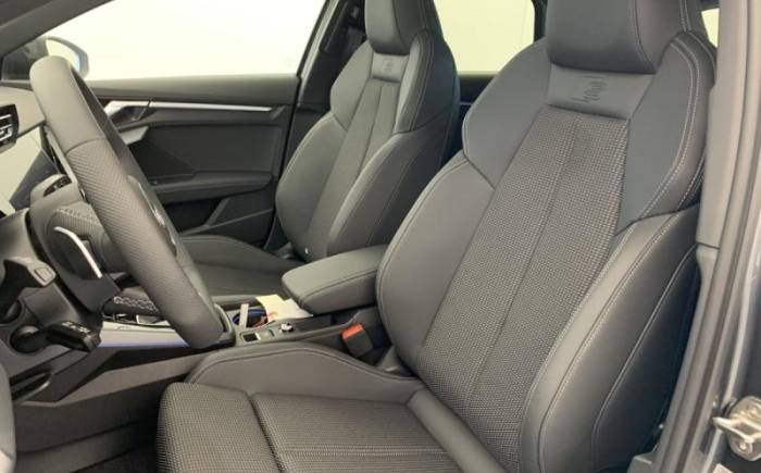 AUDI A3 SPORTBACK 45 tfsi e hybride rechargeable 272 s tronic 6 s line