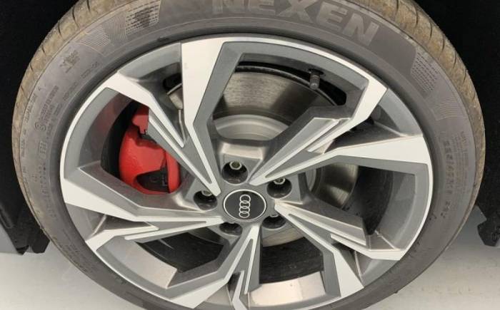 AUDI A3 SPORTBACK 45 tfsi e hybride rechargeable 272 s tronic 6 s line