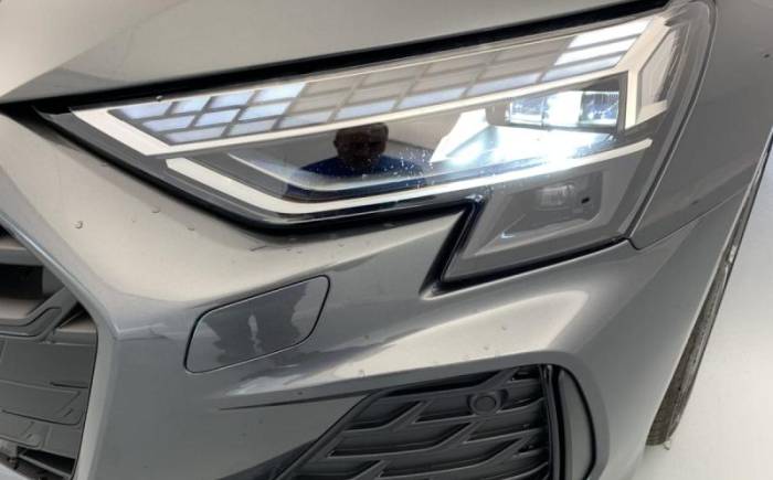 AUDI A3 SPORTBACK 45 tfsi e hybride rechargeable 272 s tronic 6 s line