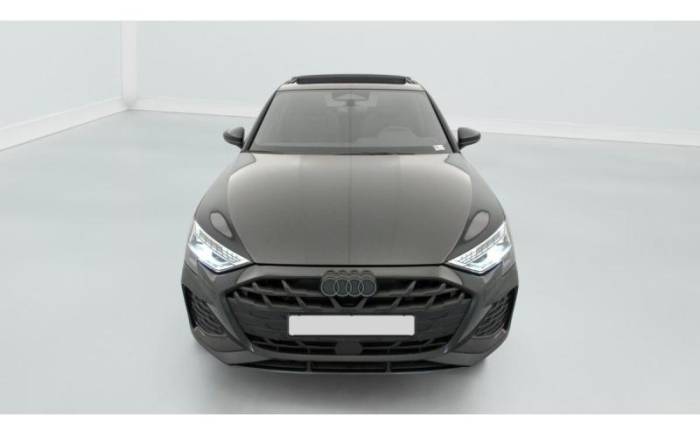AUDI A3 SPORTBACK 45 tfsi e hybride rechargeable 272 s tronic 6 s line