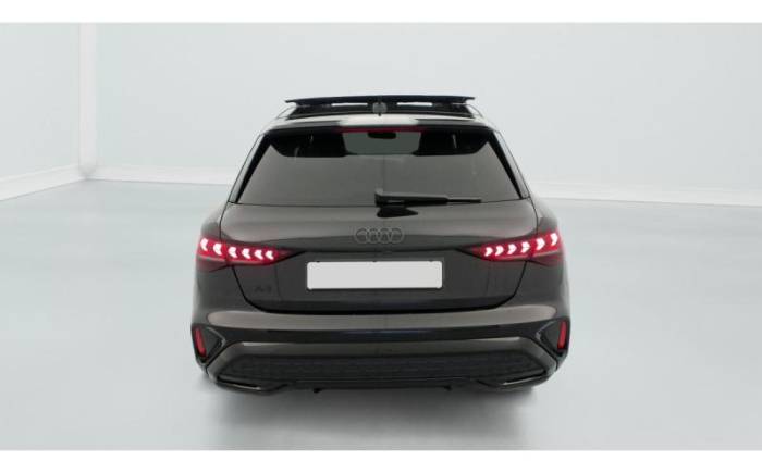 AUDI A3 SPORTBACK 45 tfsi e hybride rechargeable 272 s tronic 6 s line