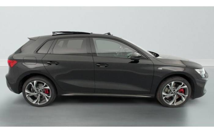 AUDI A3 SPORTBACK 45 tfsi e hybride rechargeable 272 s tronic 6 s line