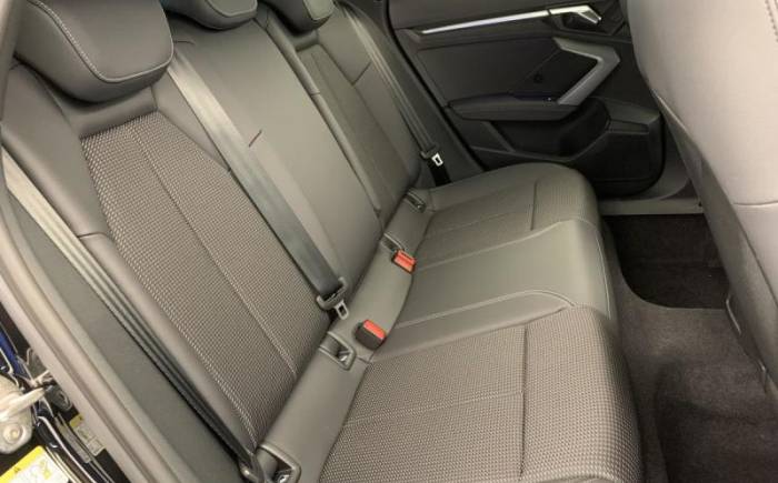 AUDI A3 SPORTBACK 45 tfsi e hybride rechargeable 272 s tronic 6 s line