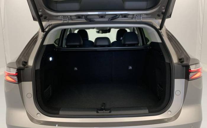 MG EHS 1.5 hybrid+ 224 ch luxury