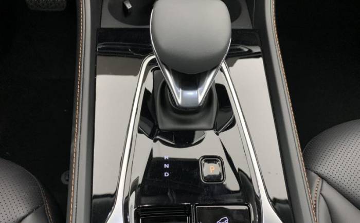 MG EHS 1.5 hybrid+ 224 ch luxury
