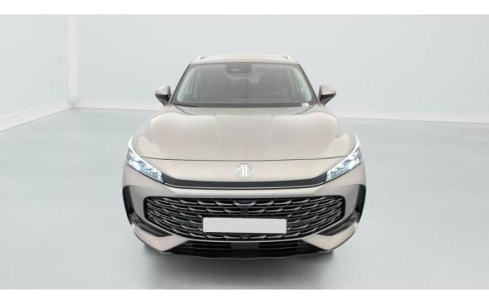 MG EHS 1.5 hybrid+ 224 ch luxury