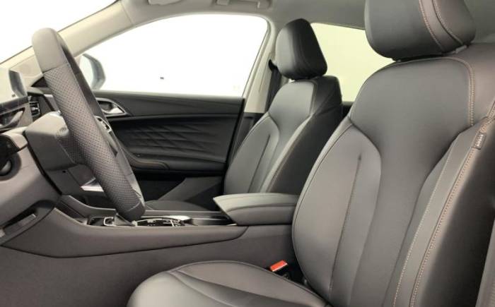 MG EHS 1.5 hybrid+ 224 ch luxury