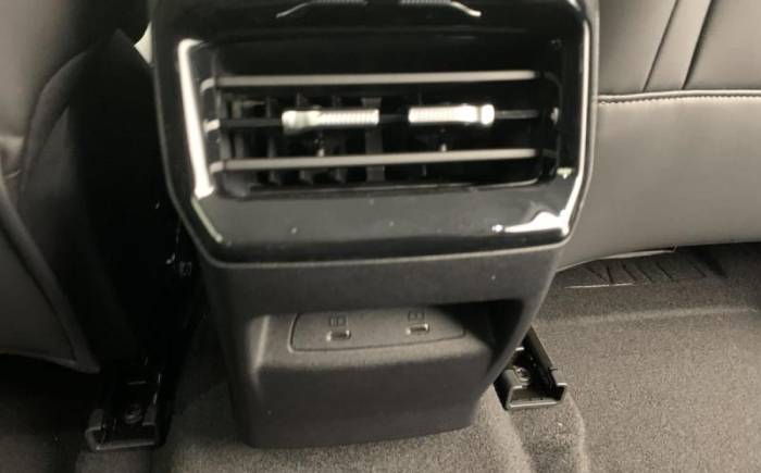 MG EHS 1.5 hybrid+ 224 ch luxury