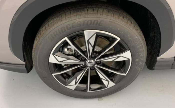 MG EHS 1.5 hybrid+ 224 ch luxury